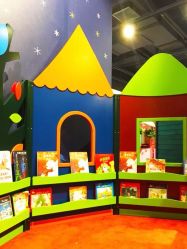 点击看大图 -幻贝家儿童乐园(苏州中心店)