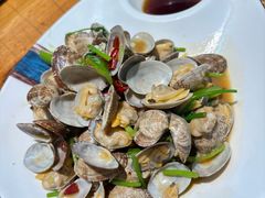 -食鸡公社辣子鸡·潍坊菜·烧烤