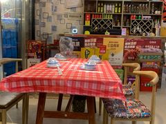 -阆辣荟餐饮(老味道8年·古城店)