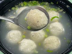 -景好海鲜餐厅(大鹏必选旅游店)