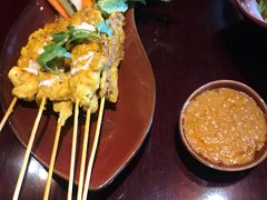 -红泰·泰精选·特色料理(中山路店)