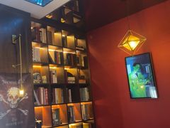 -恐怖游戏(湖滨店)