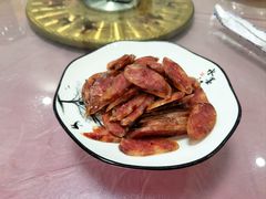 -翠茗农庄土菜馆(天目湖店)