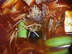 -大理实力希尔顿酒店御璽中餐厅YUXI – CHINESE RESTAURANT