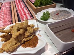 -祥源胡同·涮牛羊肉火锅(花桥店)