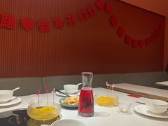 -川越泰火锅(吉利大厦店)