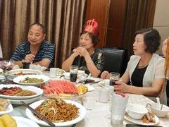 -顺风海鲜港(金玉兰店)