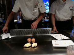 -湘汇概念铁板烧(铁西万达店)