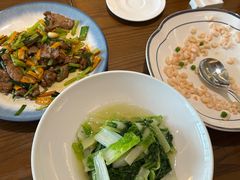 -水月周庄铂尔曼酒店-水月荟中餐厅