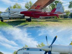 -中国航空博物馆