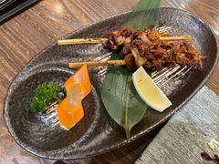 -东京屋(武定路店)