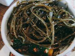 -李先生牛肉面大王(正定机场餐厅)