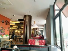 -比格比萨(方庄店)