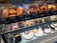 -德南面包房(尚都店)