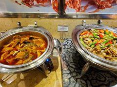 -芭菲盛宴·环球美食(锦城万达广场店)