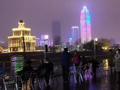 -武汉两江游览·夜游长江(汉口粤汉码头)