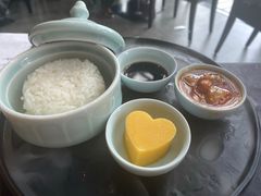 秃黄油捞饭-蟹榭·本帮江浙菜·蟹宴(五角场合生汇商场店)