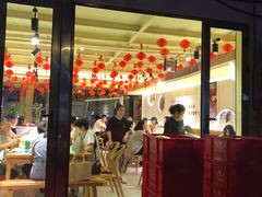 -龚海宝· 烧烤· 羊肉原切挂糊更好吃(庄市店)
