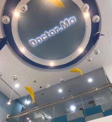 -马博士婴幼儿游泳馆(广安门旗舰店)