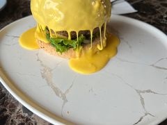 -Lets burger非常汉堡·环球风味(蓝色港湾店)