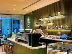 -星巴克臻选(广州太古汇店)