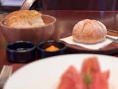 -Tivano意大利餐厅(成都居舍酒店)