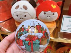 -VENCHI 闻绮(北京国贸商城店)