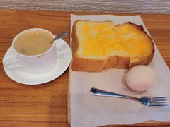 -小麦之家(海湾总店)