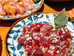 -AJIYA炭火烧肉(徐汇正大乐城店)