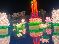 -厦门方特东方神画