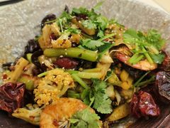 -成都驻京办餐厅(蜀都宾馆店)