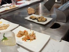 -火地铁板烧(昆山万象汇店)
