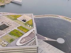 -嘉定凯悦·咖啡厅