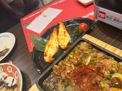 -仙隐小鹿料理食堂(惠济万达店)