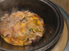 -福茂源横山铁锅羊肉(牡丹园店)