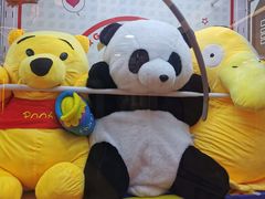 -风云再起游乐汇(北京西单西西友谊店)