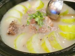 -味可道美食坊(福基路店)