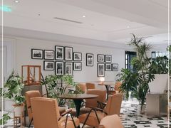 大堂-一尺花园(安和花园店)