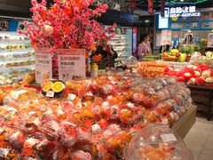 -盒马鲜生(曜一城店)