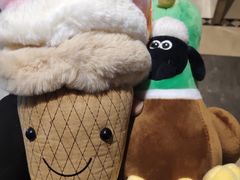 -天空之城电玩(曼巴特购物广场店)