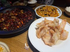 -鸽子窝(黄村店)