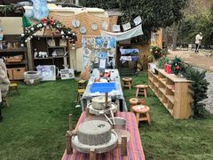 -HERRE·FARM 赫尔露营农场·团建聚会包场