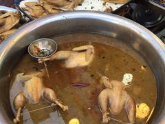 -清真·王家桶子鸡