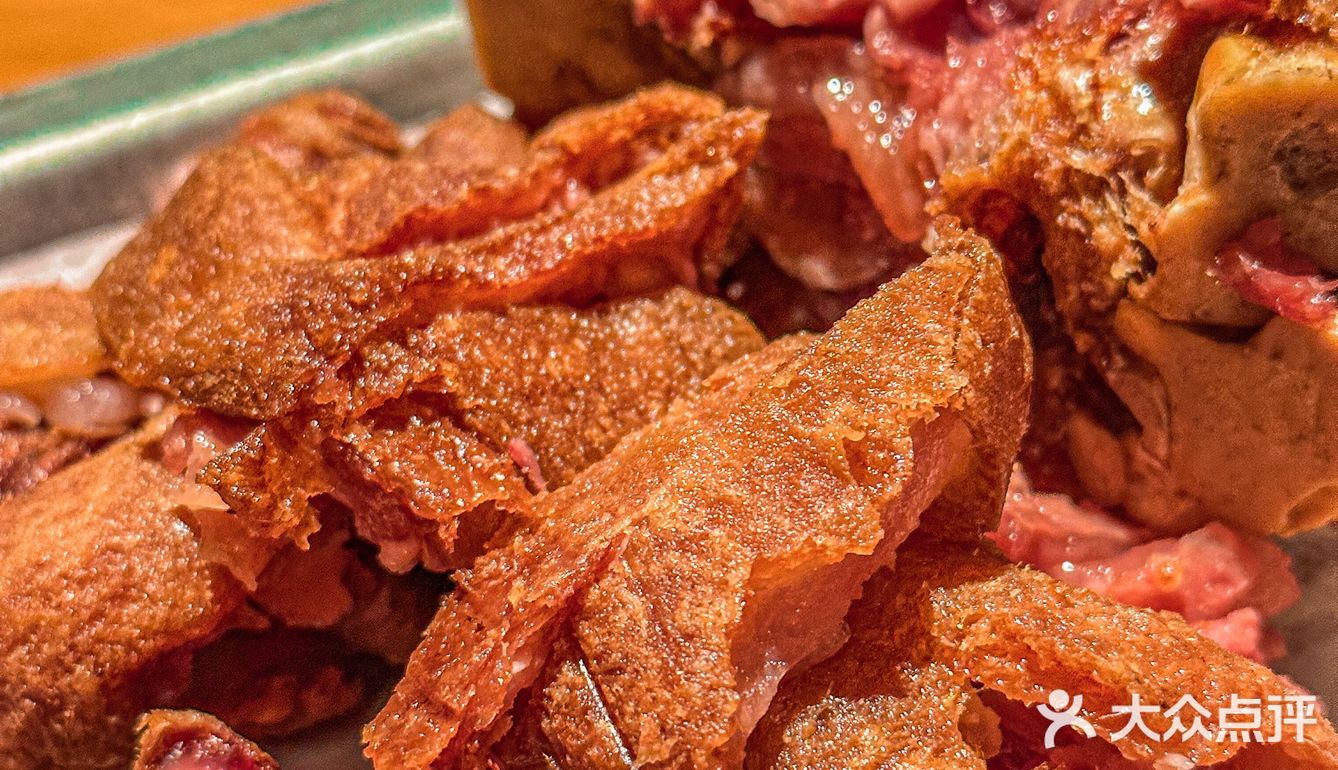 Mandrill山魁 | 愚园路上的西餐店