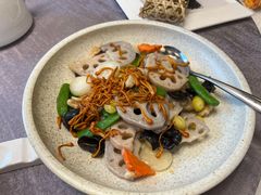 -和平馆·地道港澳茶餐厅(西门口店)