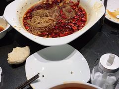 -老牌坊鲁菜名店(美莲广场店)
