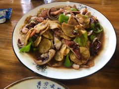 -友利砂锅居(烟台店)