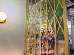-深仔记茶餐厅(亚士厘道店)