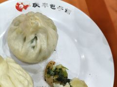 -庆丰包子铺(天通苑店)