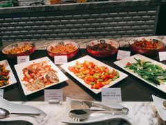 -沈阳和平艾美酒店新食谱西餐厅